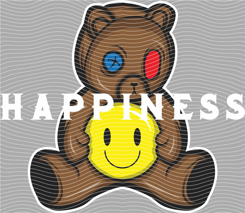 Cool Bear-X 289
